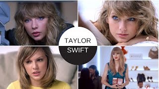 17 The Best Taylor Swift Commercials Ever Worth Watching