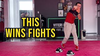 Celebrity Perfect the 1-2 Combo (Jab-Cross) | This Wins Fights Net Worth