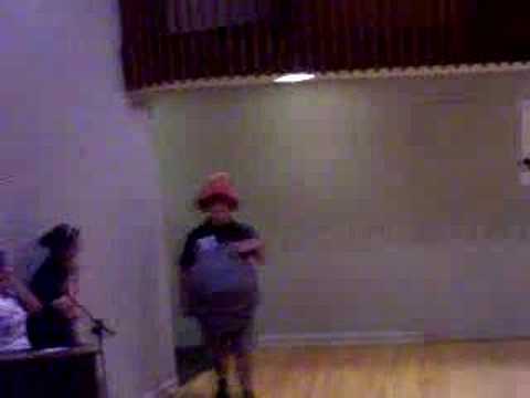 Lip Jam