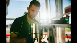 Micro-X's journey and the power of a great idea