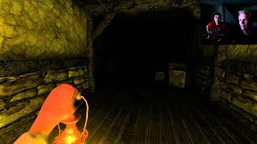 Lets Play: Amnesia The Dark Descent Part 10