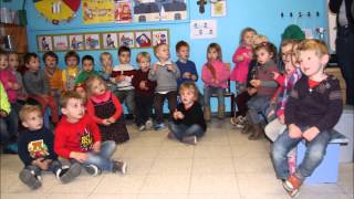 Ons Kasteeltje Sinterklaasfeest 2014