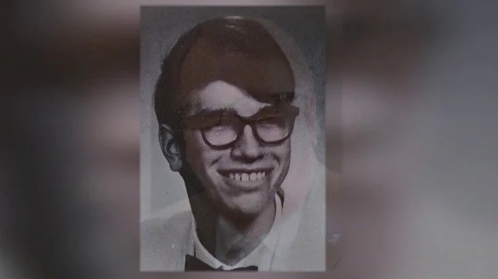 2019 NPD Outstanding Volunteer Fundraiser: Gerald ...