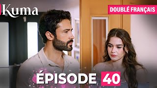KUMA Épisode 40 Complet | Sol Yanım | Série Turque Doublé en Français @araftadizisi