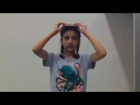 Zainab faisal Monjhy