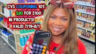 😱🔥 THEY DON’T WANT YOU TO KNOW THIS! HERE IS HOW TO BEAT INFLATION USING DIGITAL COUPONS AT CVS! 😱🔥