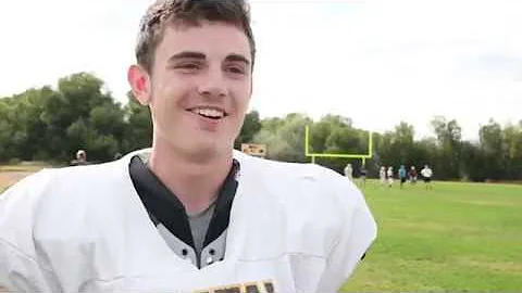 Last but not least: Helena Capitals Parker Johnsto...