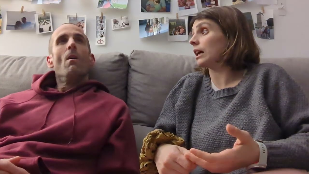 Norberak jasaten duenean... Martxoak 8 emakumearen nazioarteko eguna.