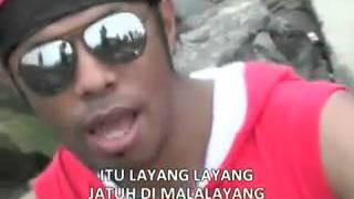 ale manaf Yayang