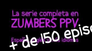 La Serie Zumbers Completa En Youtube, 150 Episodios