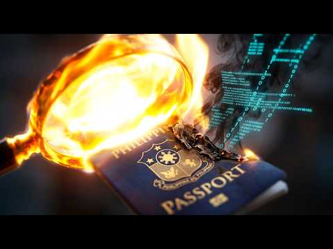 Bakit Delikado ang Impormasyon Mo Ngayon—At Hindi Mo Alam