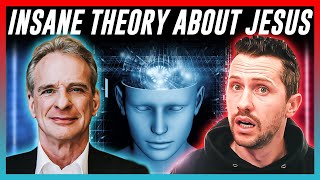 Famous How Was Jesus Fully Man and Fully God? Ruslan Reacts Wealth