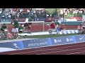 Miguel Pate 27ft (8.24m) @ 2008 USA Olympic Trials