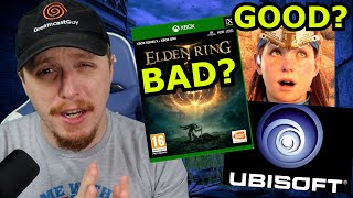 Elden Ring gets TRASH Talked by Ubisoft and Horizon Devs? LOL!