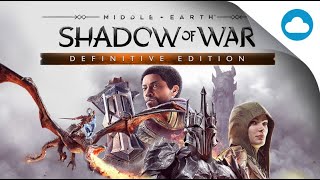 Middle-earth: Shadow of War - PC - Buy it at Nuuvem