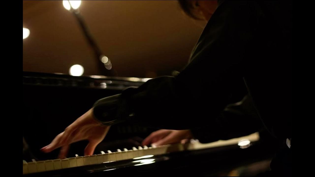 シマノフスキ:ポーランドの主題による変奏曲 作品10 Szymanowski :Variations on a Polish folk