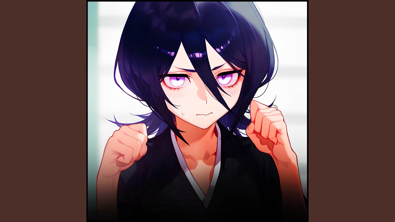 Fight Song (But it hits hard)