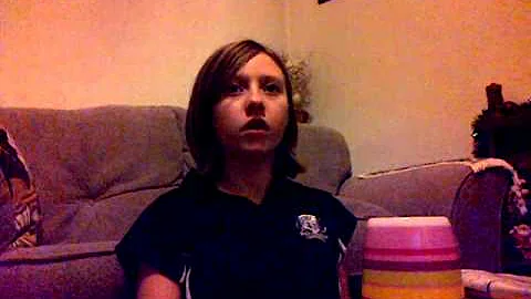 Cup song cover Amy Steeley