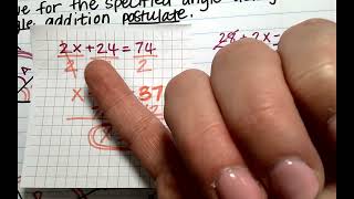 GEOM. Day 2 Parallel Lines & Angle Relationships