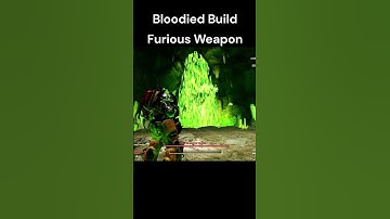 Bloodied Vs. Ghoul Build, Which does more damage? #fallout76 #fallout #ghoul