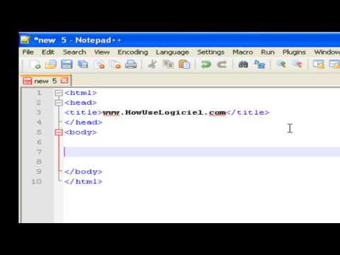Tag strike in HTML