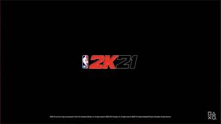 The Seige - Run for your Life. (From the Soundtrack of NBA 2K21)