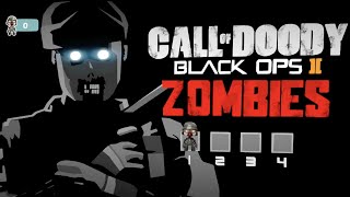 Call of Duty: BO2 Zombie Survival [HARD] - LittleBigPlanet 3