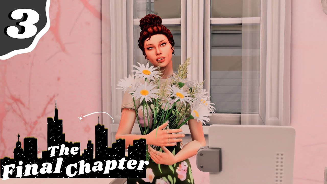 𝘨𝘳𝘢𝘯𝘥 𝘰𝘱𝘦𝘯𝘪𝘯𝘨 𝘰𝘧 𝘚𝘸𝘦𝘦𝘵 𝘗𝘦𝘵𝘢𝘭𝘴 ꕥ // 𝘛𝘩𝘦 𝘚𝘪𝘮𝘴 4: 𝘍𝘪𝘯𝘢𝘭 𝘊𝘩𝘢𝘱𝘵𝘦𝘳: 𝘏𝘪𝘨𝘩 𝘚𝘤𝘩𝘰𝘰𝘭 𝘠𝘦𝘢𝘳𝘴 𝘚𝘦𝘢𝘴𝘰𝘯 3 𝘌𝘱. 3