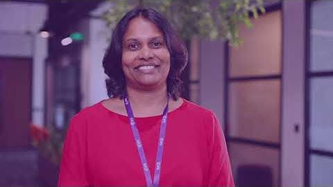 Meet Susan Anurdeen, Senior Manager, Global Support from Unified Support - Manufacturing, IFS