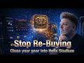 Stop Paying Twice! Cloning Kemper & ToneX to Helix Proxy