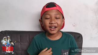 Tojud Nak Buat Mamee Challenge