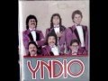 De rodillas ante tí-Grupo Yndio