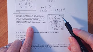 Math 1332 Final Review 1-14