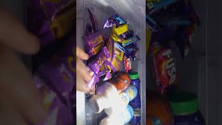 Kids Choice 🍫🧃 #viral #minivlog #food #kidscontent #kidschoice #shorts