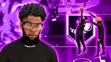 HOW TO USE THE WORM BADGE & GET EVERY REBOUND on NBA 2K22 (BEST REBOUNDING TUTORIAL)