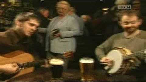 Eamonn Coyne & Kris Drever - Hornpipes