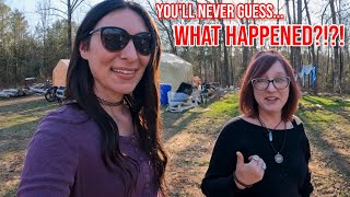 We Couldnt Believe it! | Today NEEDED To Happen| DITL Country Cabin Homesteaders | Grateful by Simple Life Reclaimed 29,665 views 1 month ago 22 minutes