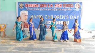 Rehnuma Sbvn High School