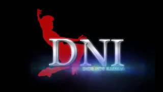 DNI DANCER /// LOGO