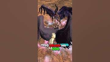 THE DEMON WHO NEARLY BEAT TZEENTCH: WARHAMMER 40K LORE #shorts #warhammer #lore