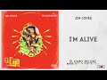 Jim Jones I M Alive El Capo Deluxe mp3