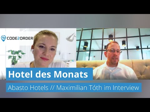 Hotel des Monats im Interview: Die Abasto Hotels