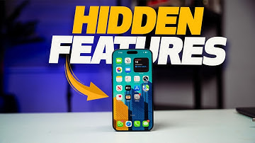 iPhone 17: 6 Underrated Features That Feel Like Magic