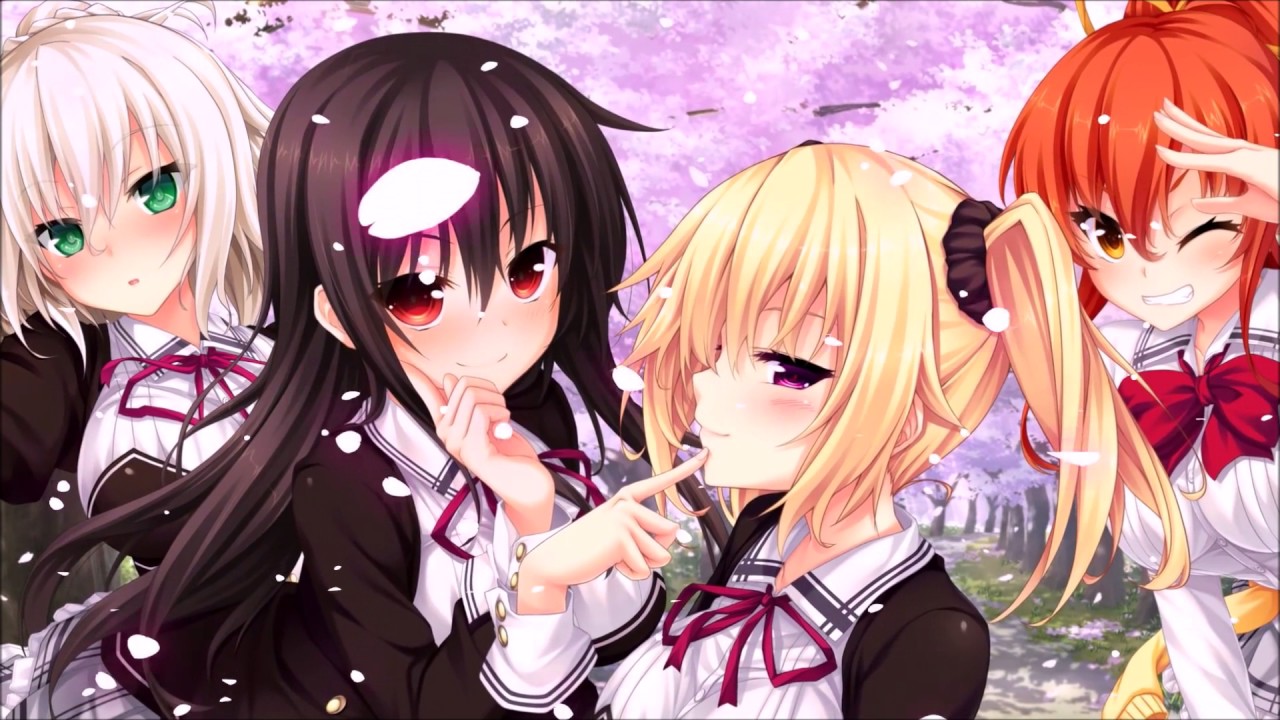 搜索エロゲソングメドレー相关的youtube红人 Youtube网红搜索工具 Noxinfluencer