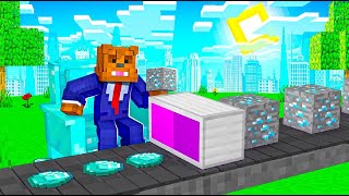 Starting My Own Mining Business In Minecraft screenshot 5