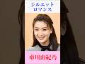 【市川由紀乃】シルエット・ロマンス(大橋純子)|心に響く名曲カバー🎤 #shorts