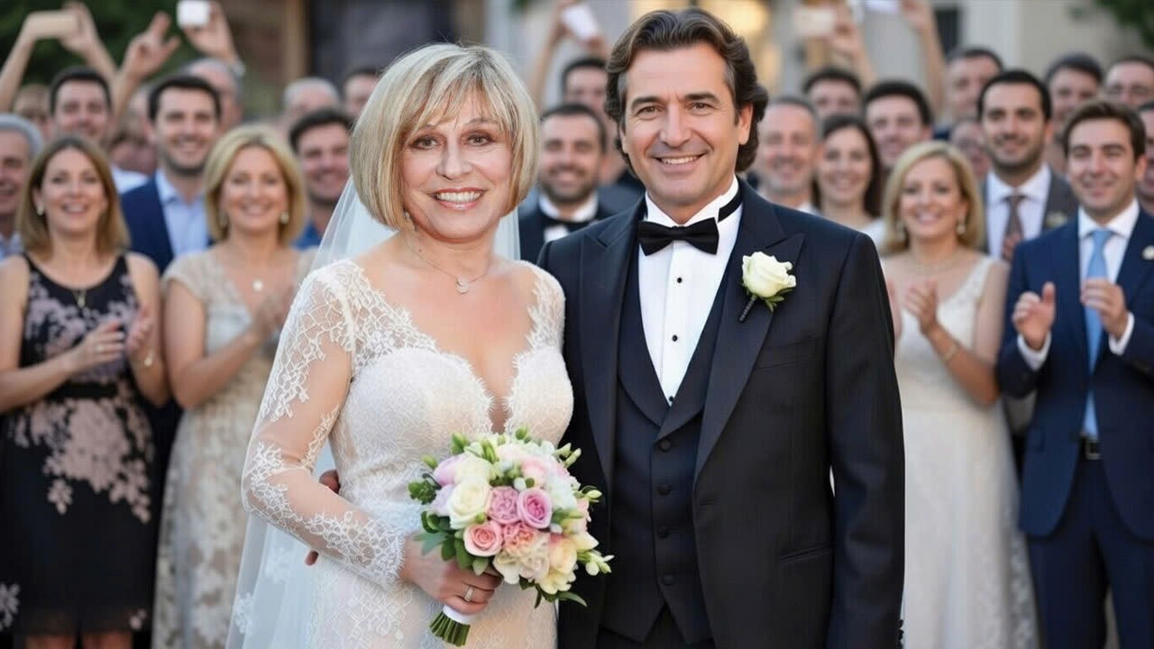 Im Alter von 76 Jahren brach Mary Roos ihr Schweigen und gestand, dass er ihre wahre Liebe sei.