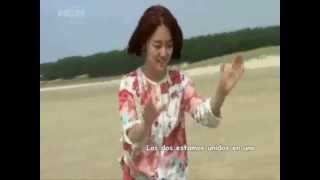 My Fair Lady - I Love You [Narsha ft.Miryo] Sub Español