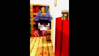 miside Cake plain glass chibi capple