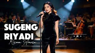  Doa Terindah Di Hari Spesial Sugeng Riyadi  Musafak  Cover Pop Jazz Soul Kirana Amora